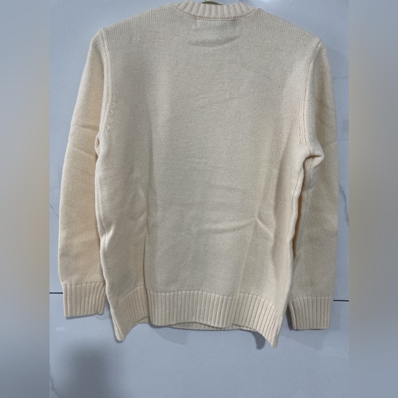 Polo Ralph Lauren Bear Sweater - Picture 2 of 13